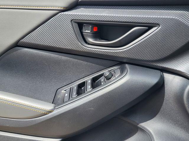 new 2026 Subaru Crosstrek car, priced at $36,997