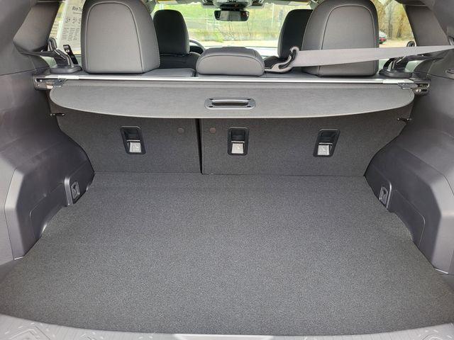 new 2026 Subaru Crosstrek car, priced at $36,997