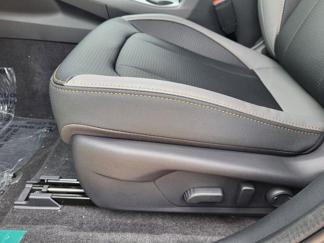 new 2026 Subaru Crosstrek car, priced at $36,997