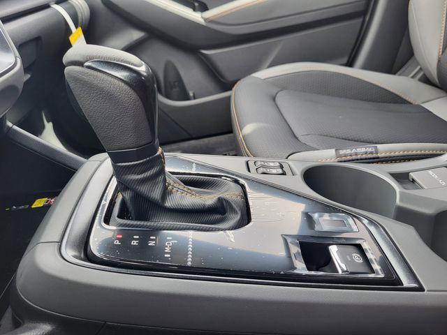 new 2026 Subaru Crosstrek car, priced at $36,997