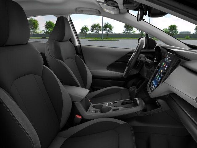 new 2026 Subaru Crosstrek car, priced at $29,829