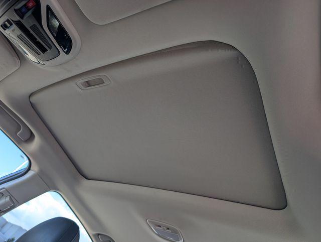 used 2025 Subaru Legacy car, priced at $27,991