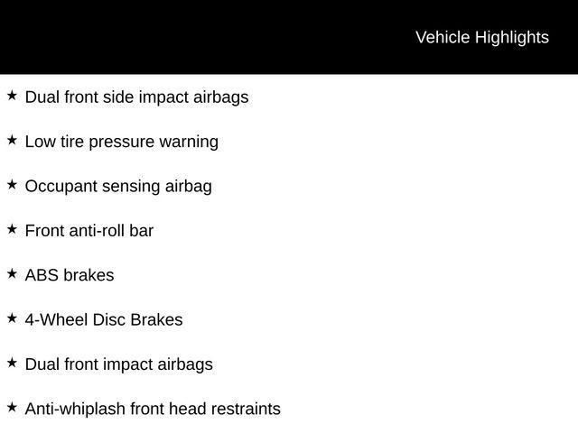 used 2025 Subaru Legacy car, priced at $27,991
