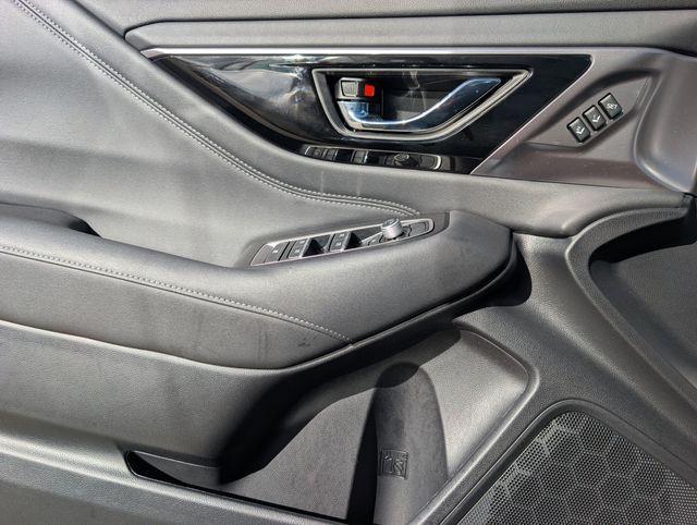 used 2025 Subaru Legacy car, priced at $27,991