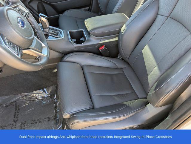 used 2025 Subaru Legacy car, priced at $27,991