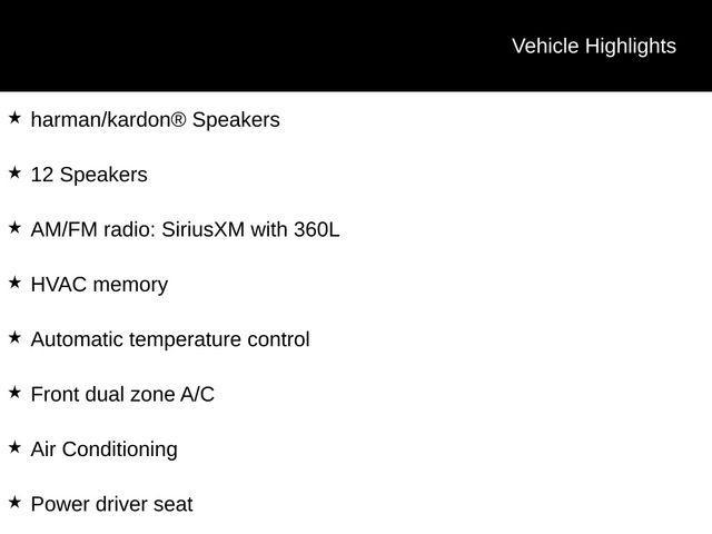 used 2025 Subaru Legacy car, priced at $27,991