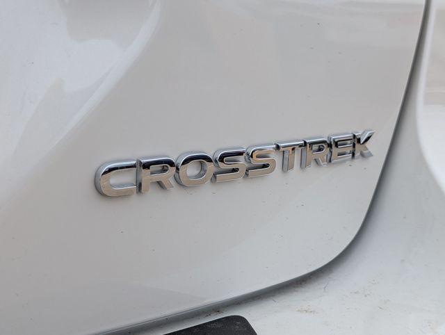 used 2025 Subaru Crosstrek car, priced at $30,842