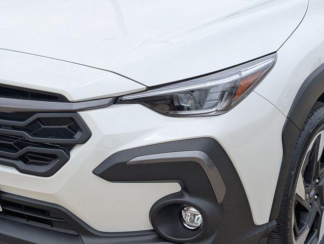 used 2025 Subaru Crosstrek car, priced at $30,842