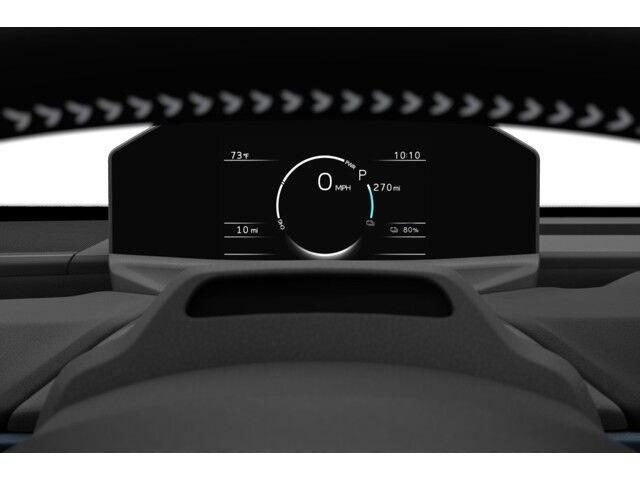 new 2026 Subaru Solterra car, priced at $41,190