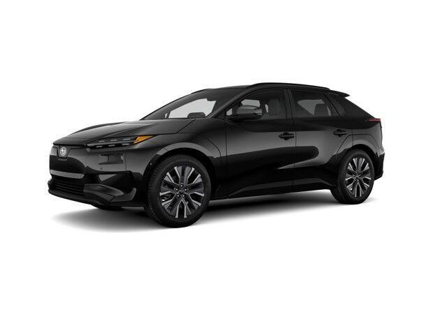 new 2026 Subaru Solterra car, priced at $41,190