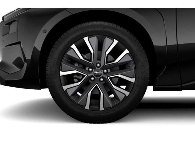 new 2026 Subaru Solterra car, priced at $41,190