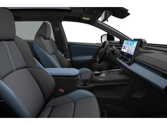 new 2026 Subaru Solterra car, priced at $41,190