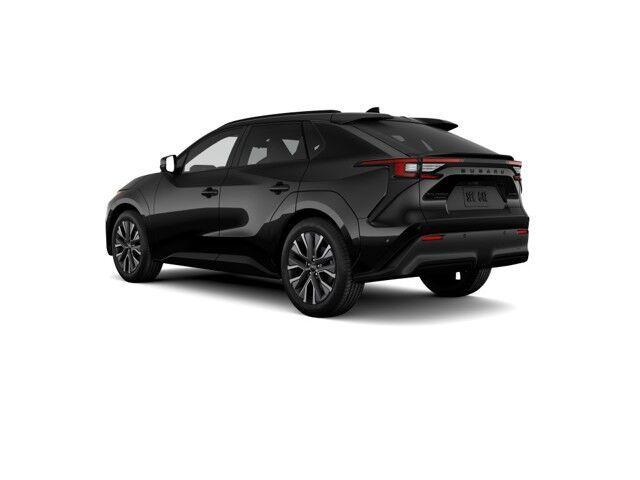 new 2026 Subaru Solterra car, priced at $41,190