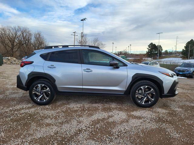new 2026 Subaru Crosstrek car, priced at $31,823