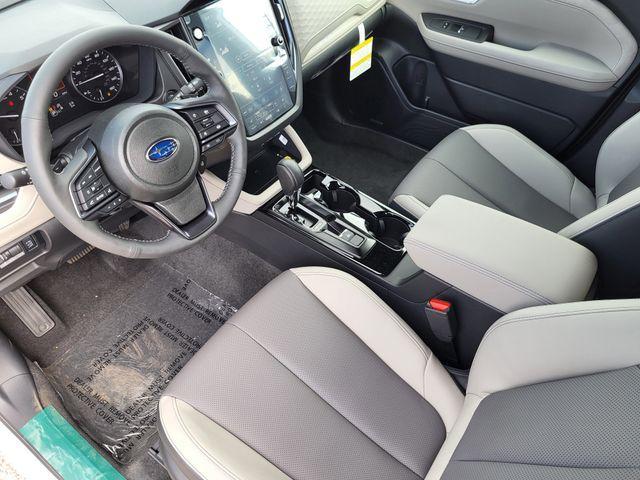 new 2026 Subaru Forester car, priced at $39,337