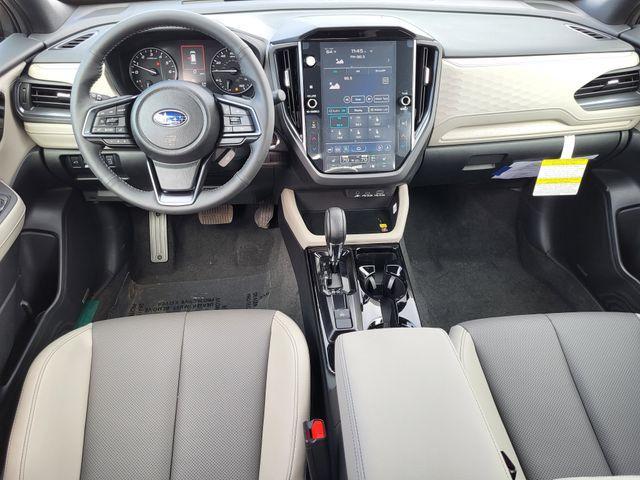 new 2026 Subaru Forester car, priced at $39,337