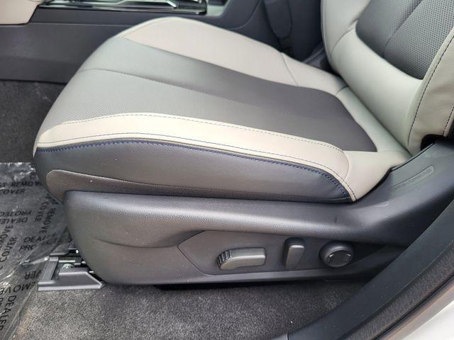 new 2026 Subaru Forester car, priced at $39,337