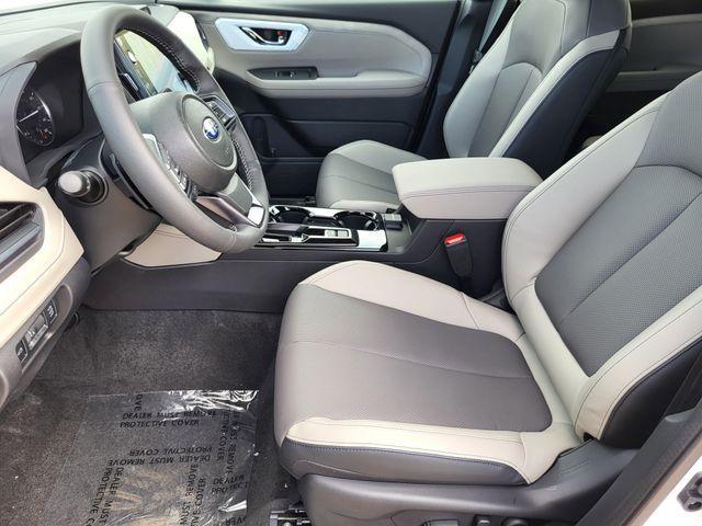 new 2026 Subaru Forester car, priced at $39,337