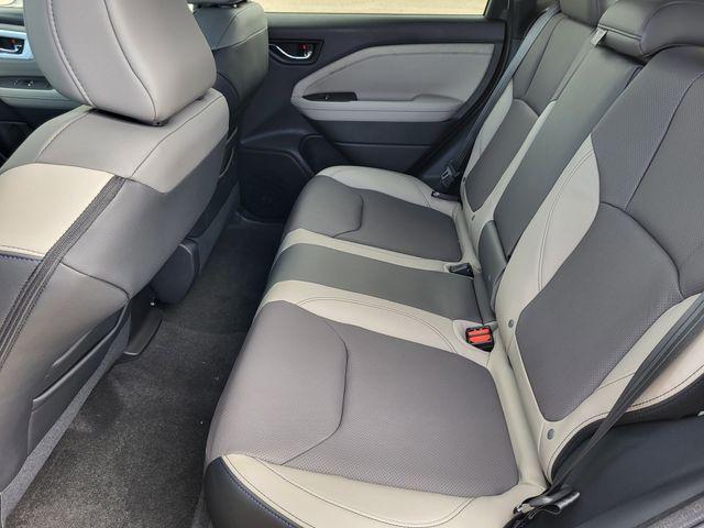 new 2026 Subaru Forester car, priced at $39,337