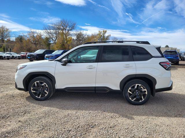 new 2026 Subaru Forester car, priced at $39,337