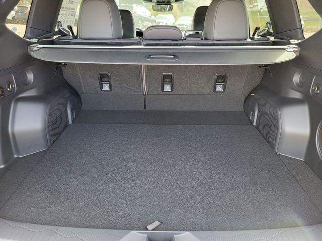 new 2026 Subaru Forester car, priced at $39,337