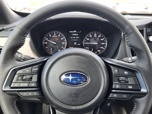 new 2026 Subaru Forester car, priced at $39,337