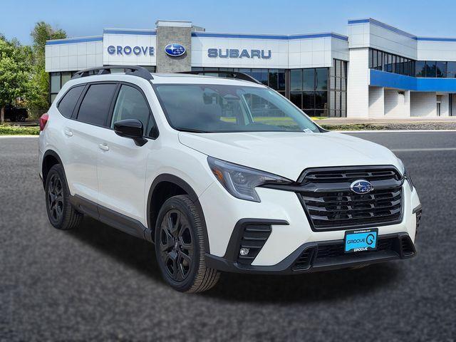 new 2026 Subaru Ascent car, priced at $41,192