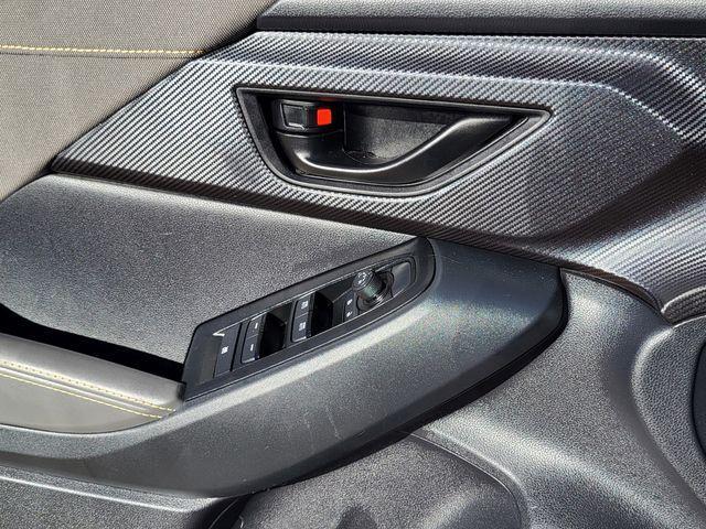 used 2024 Subaru Crosstrek car, priced at $25,897