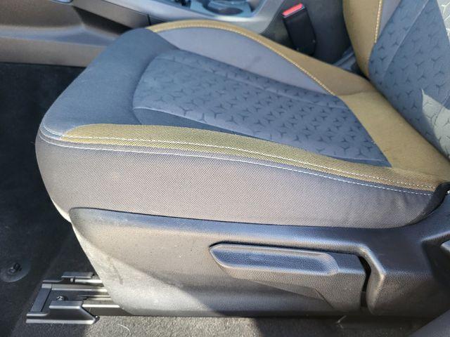 used 2024 Subaru Crosstrek car, priced at $25,897