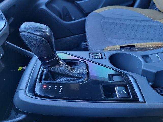 used 2024 Subaru Crosstrek car, priced at $25,897