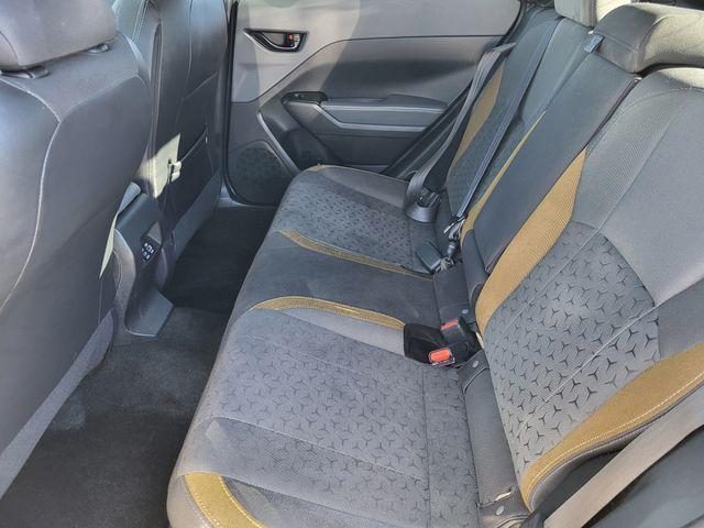 used 2024 Subaru Crosstrek car, priced at $25,897