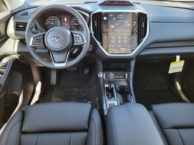 new 2026 Subaru Ascent car, priced at $50,260