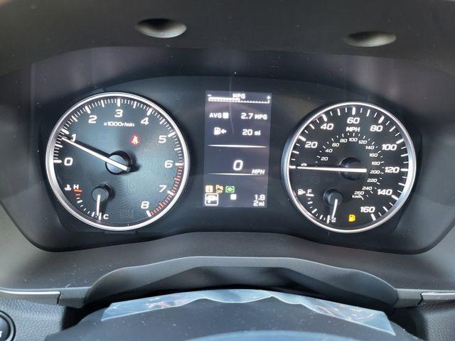 new 2026 Subaru Ascent car, priced at $50,260