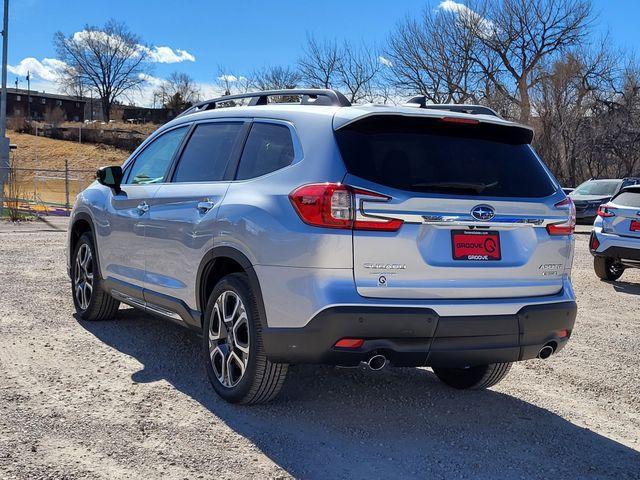 new 2026 Subaru Ascent car, priced at $50,260
