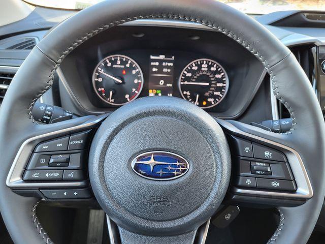 new 2026 Subaru Ascent car, priced at $50,260