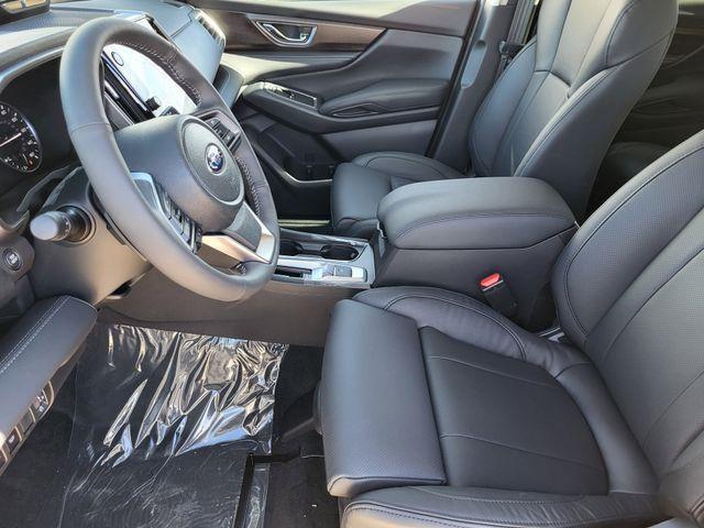 new 2026 Subaru Ascent car, priced at $50,260