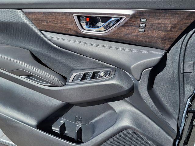 new 2026 Subaru Ascent car, priced at $50,260