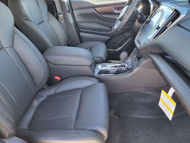 new 2026 Subaru Ascent car, priced at $50,260