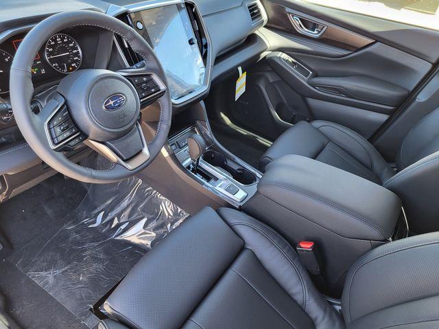 new 2026 Subaru Ascent car, priced at $50,260