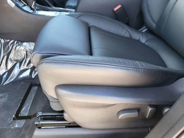 new 2026 Subaru Ascent car, priced at $50,260