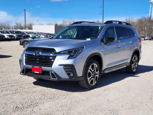 new 2026 Subaru Ascent car, priced at $50,260