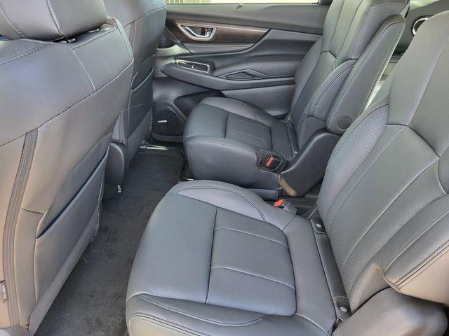 new 2026 Subaru Ascent car, priced at $50,260