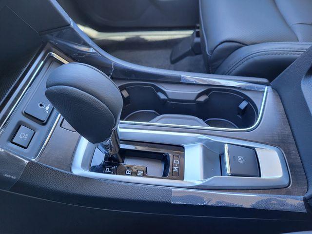 new 2026 Subaru Ascent car, priced at $50,260