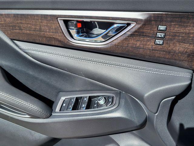 new 2026 Subaru Ascent car, priced at $50,260