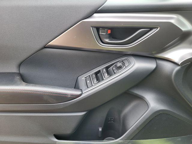 new 2026 Subaru Impreza car, priced at $27,180