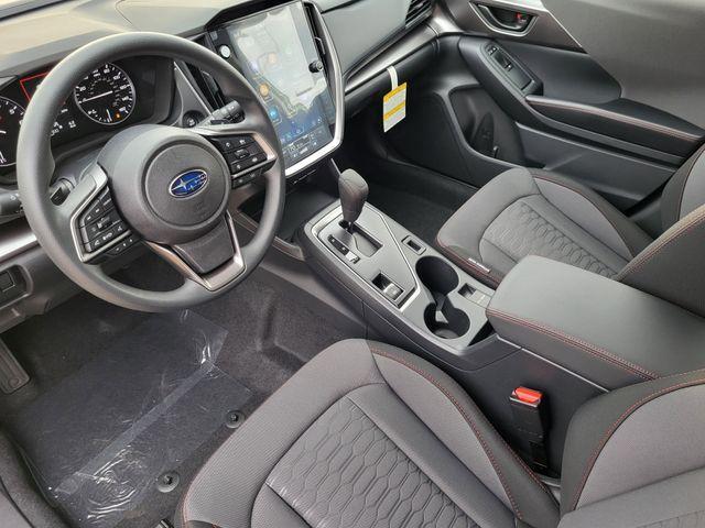 new 2026 Subaru Impreza car, priced at $27,180