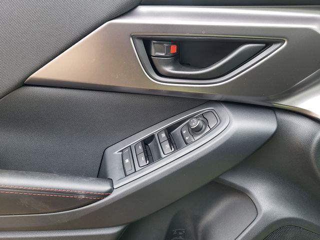 new 2026 Subaru Impreza car, priced at $27,180