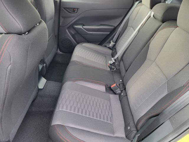 new 2026 Subaru Impreza car, priced at $27,180