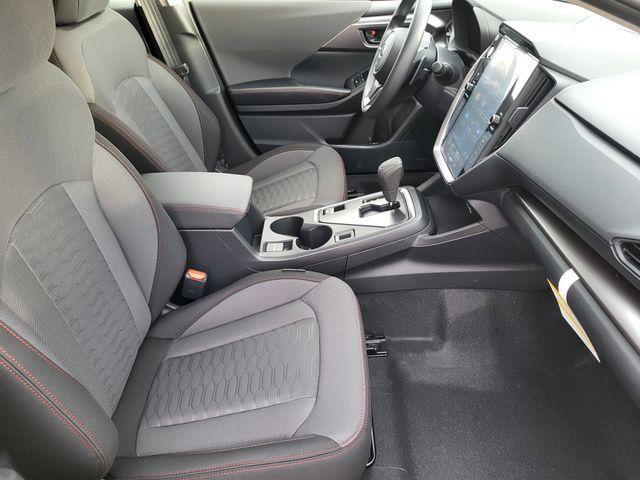 new 2026 Subaru Impreza car, priced at $27,180