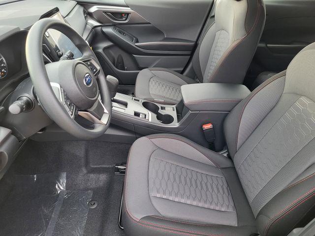 new 2026 Subaru Impreza car, priced at $27,180